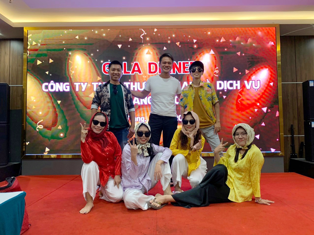 Tour đã thực hiện - Du lịch Bình Dương Tourist - 01